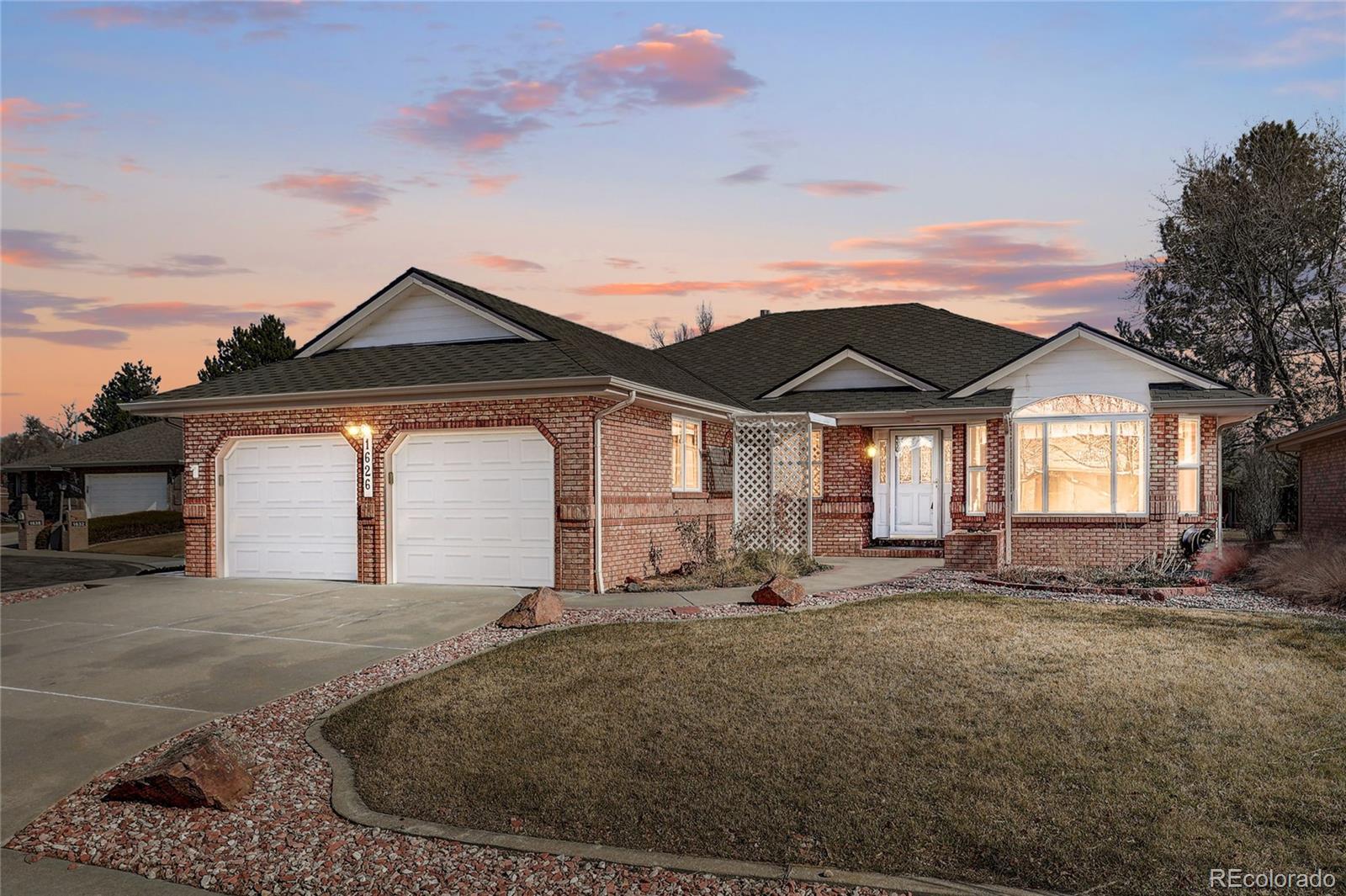 1626 Francis Way Longmont CO 80501