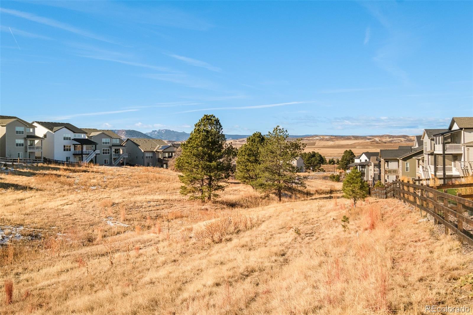 98 Simmental Loop Castle Rock CO 80104