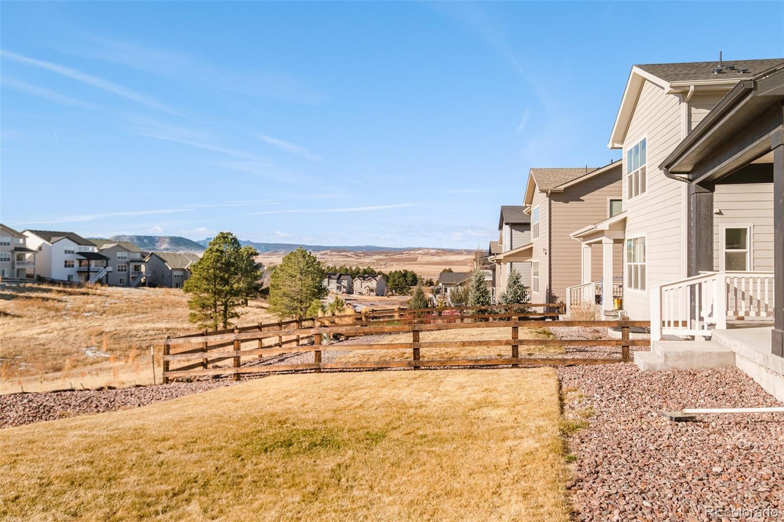 98 Simmental Loop Castle Rock CO 80104
