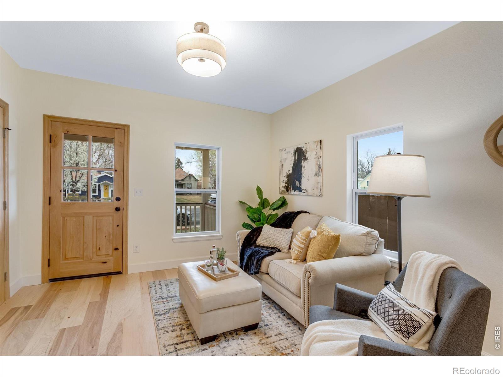 615 Maple Street Fort Collins CO 80521