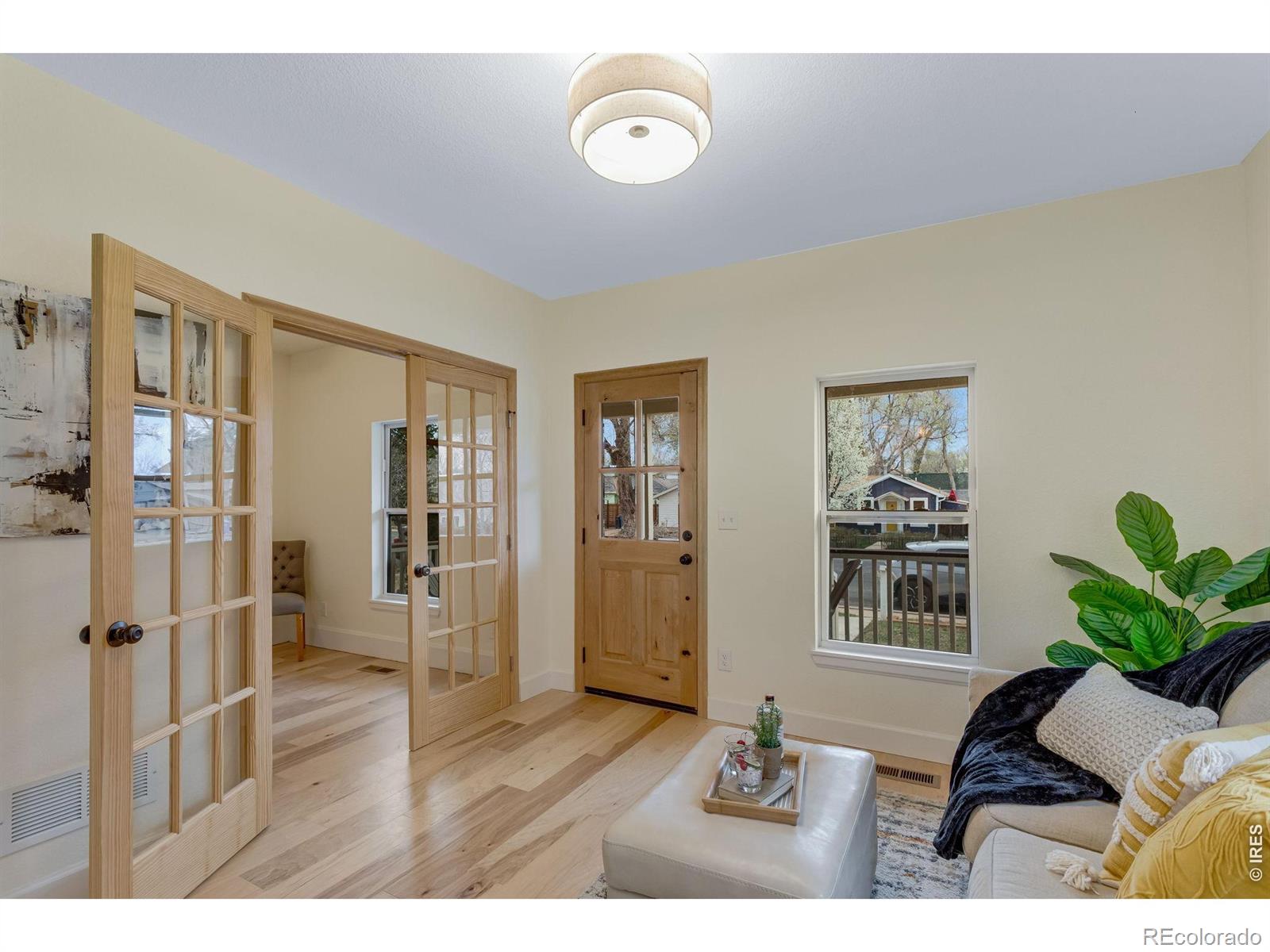 615 Maple Street Fort Collins CO 80521
