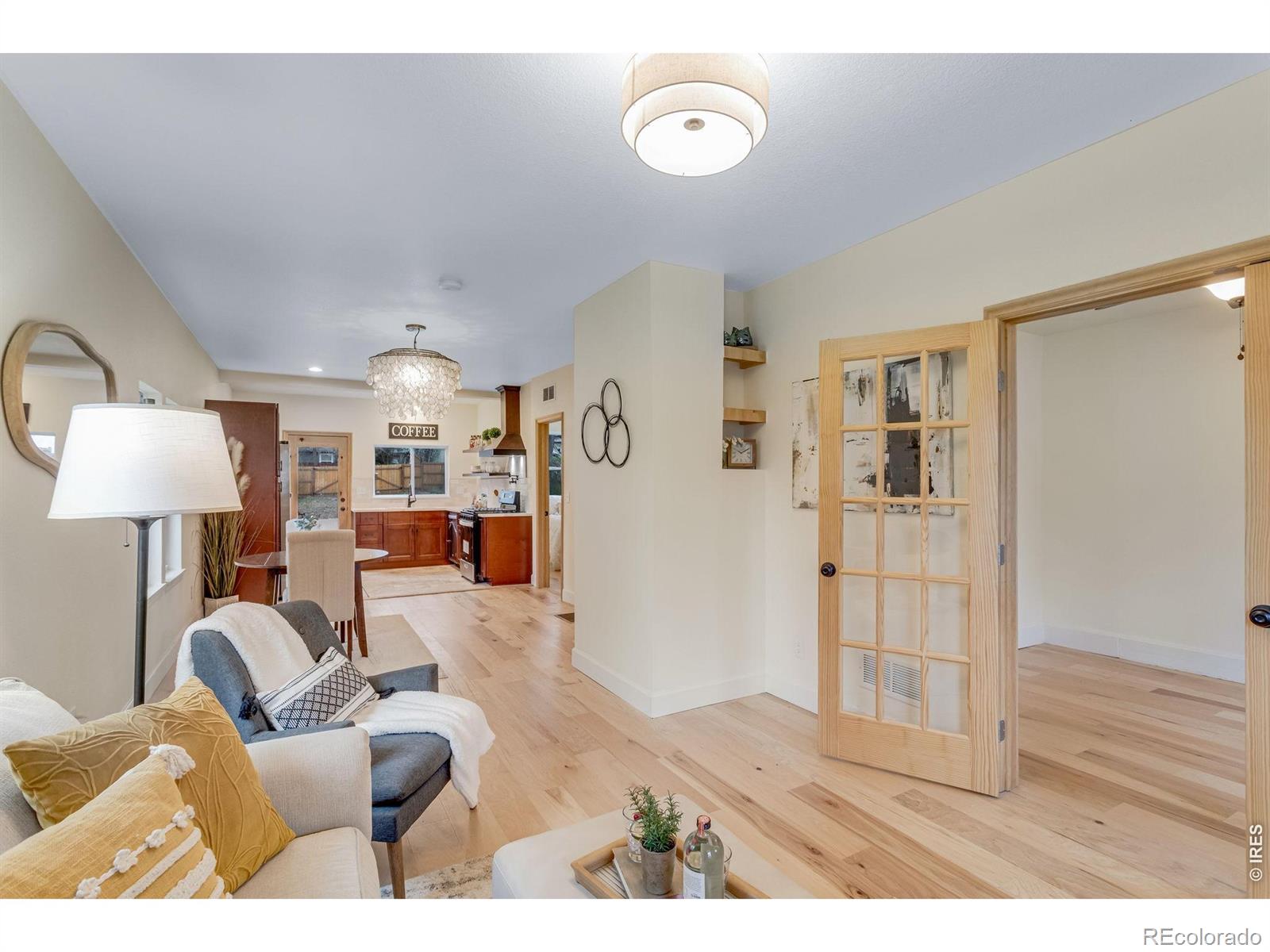 615 Maple Street Fort Collins CO 80521