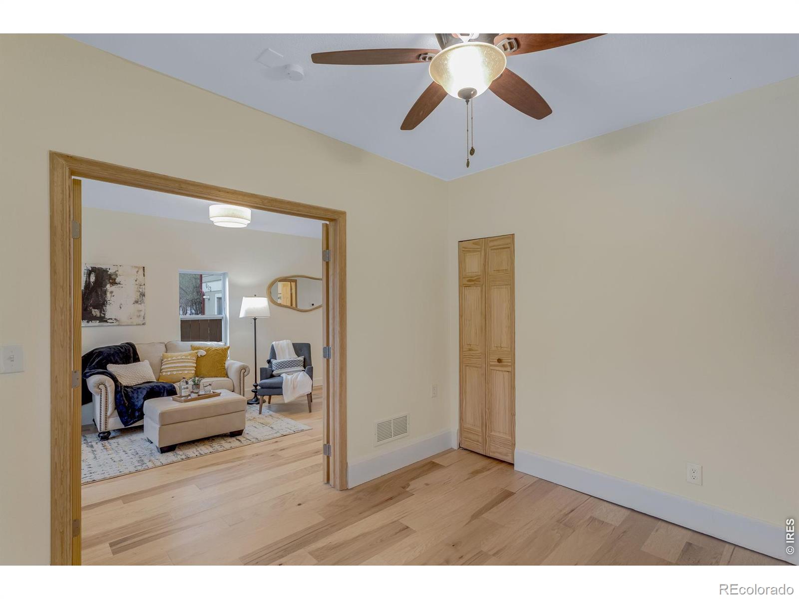 615 Maple Street Fort Collins CO 80521