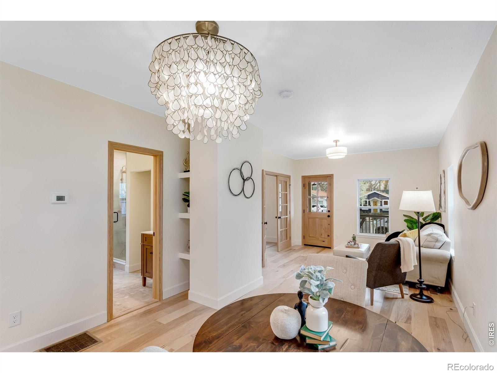 615 Maple Street Fort Collins CO 80521