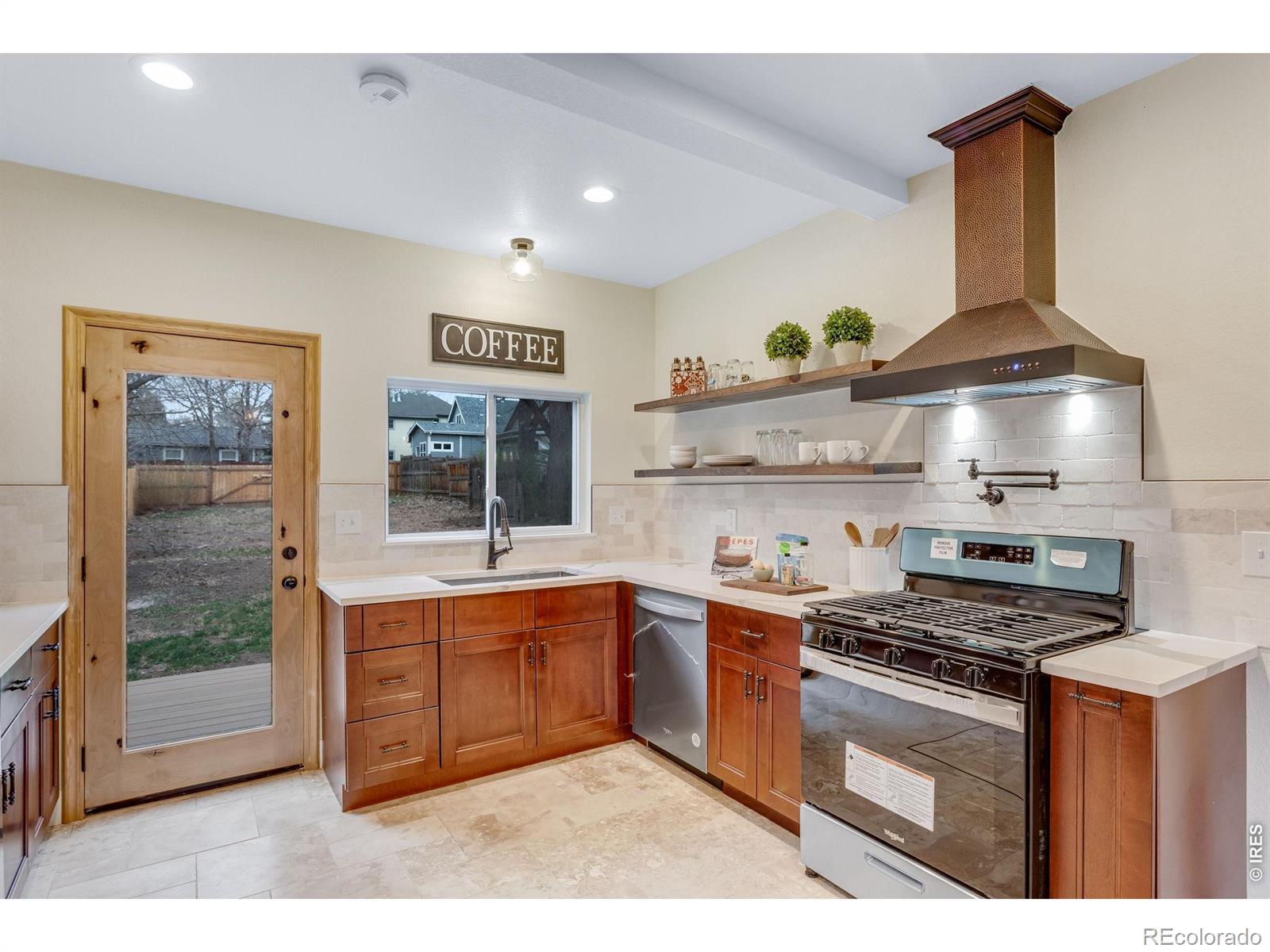 615 Maple Street Fort Collins CO 80521