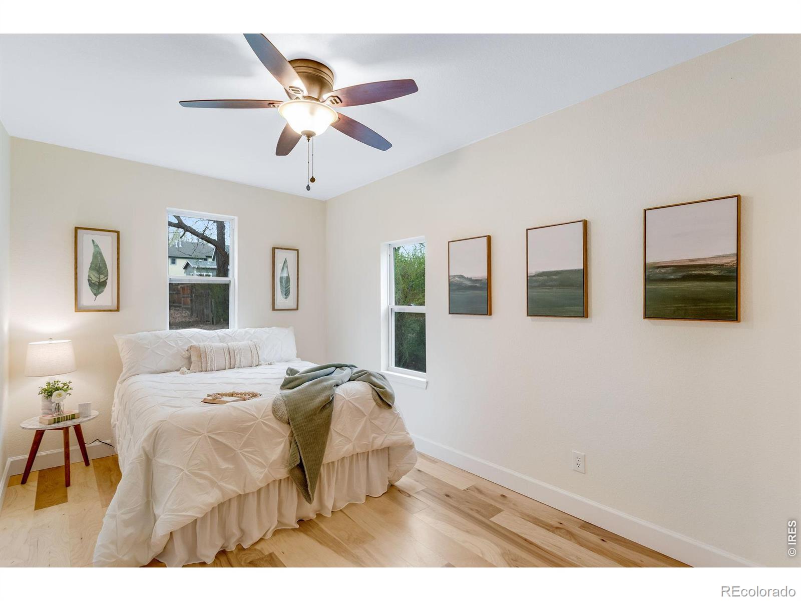 615 Maple Street Fort Collins CO 80521