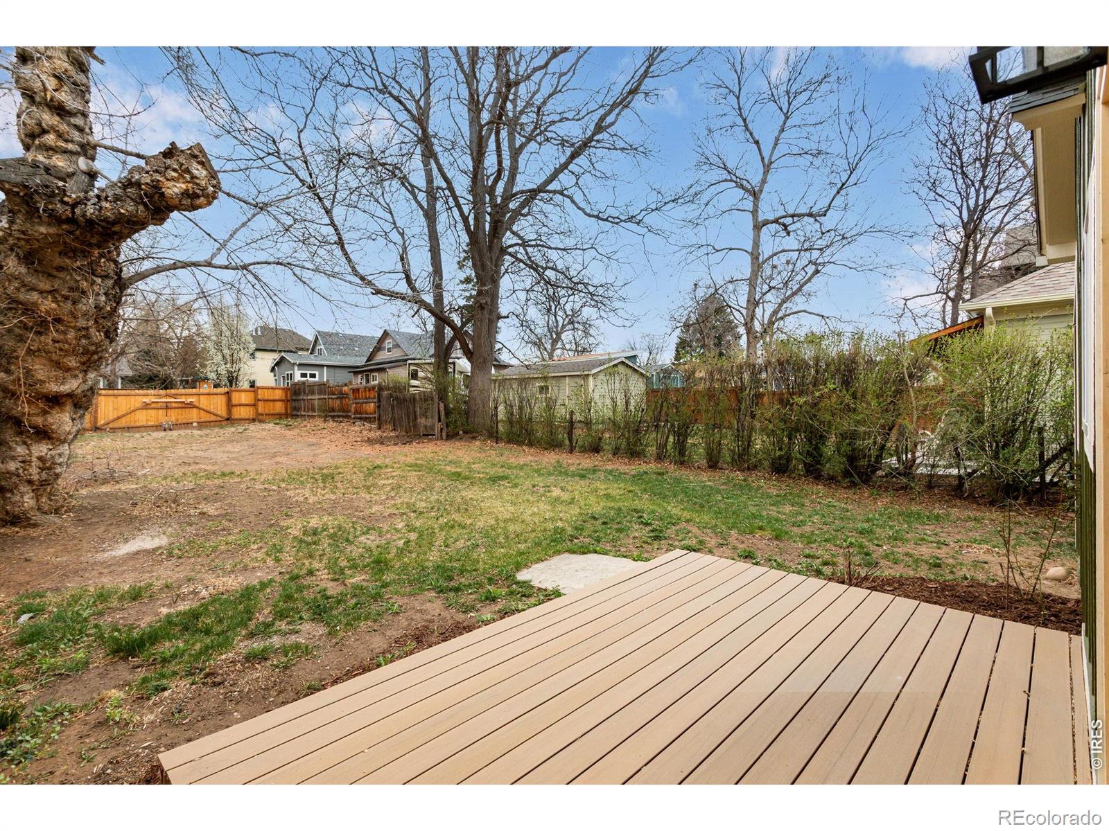 615 Maple Street Fort Collins CO 80521
