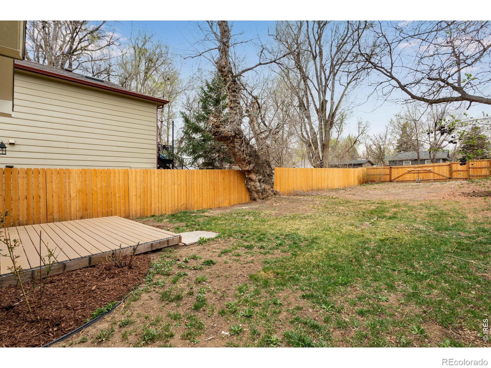 615 Maple Street Fort Collins CO 80521