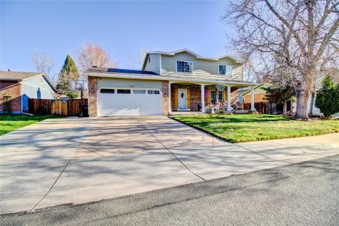 13871 W 68th Way Arvada CO 80004