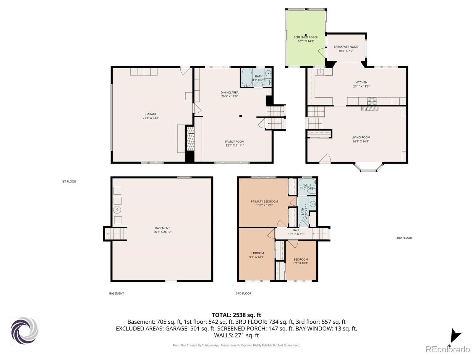 9748 Yukon Court Broomfield CO 80021