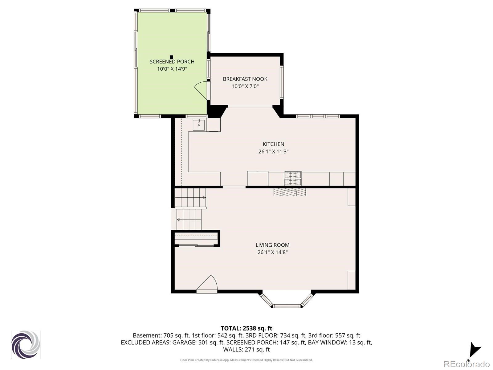 9748 Yukon Court Broomfield CO 80021