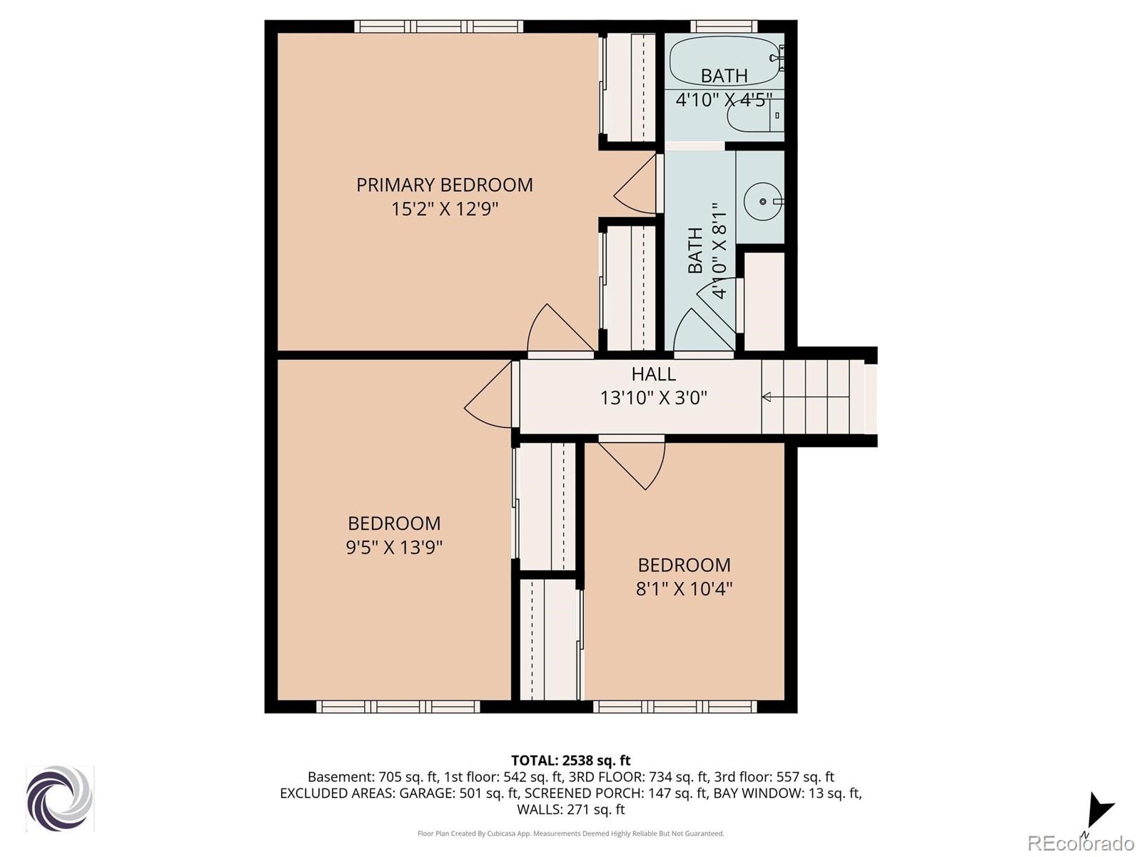 9748 Yukon Court Broomfield CO 80021