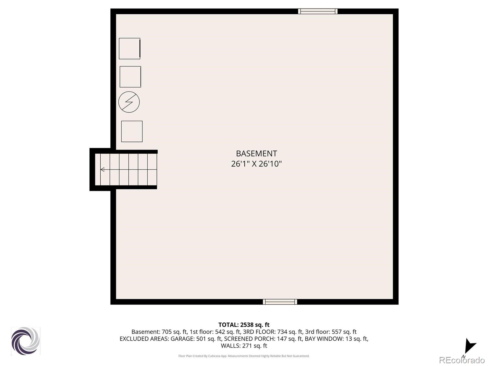 9748 Yukon Court Broomfield CO 80021