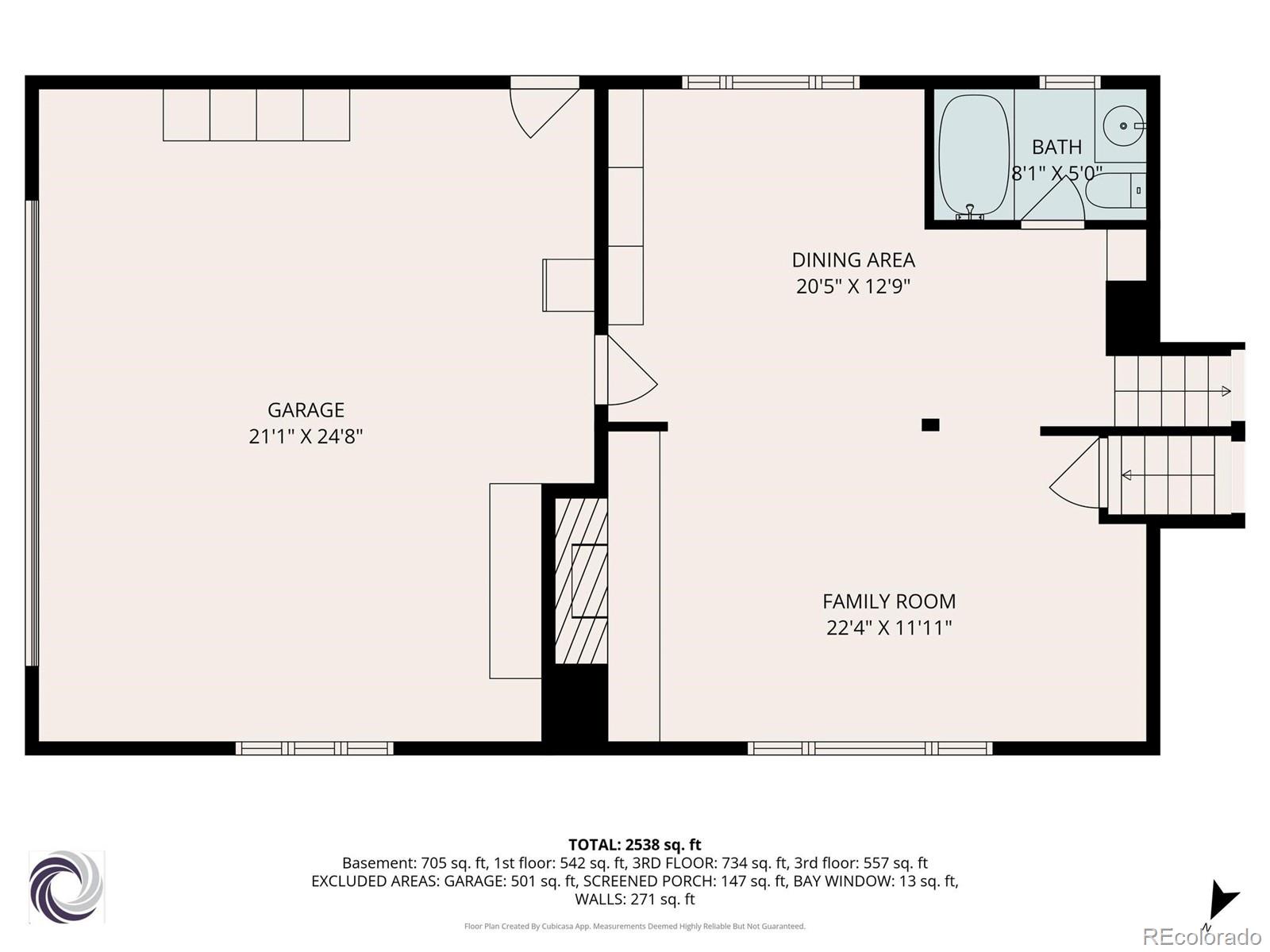 9748 Yukon Court Broomfield CO 80021