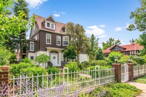 1415 N Cascade Avenue Colorado Springs CO 80907