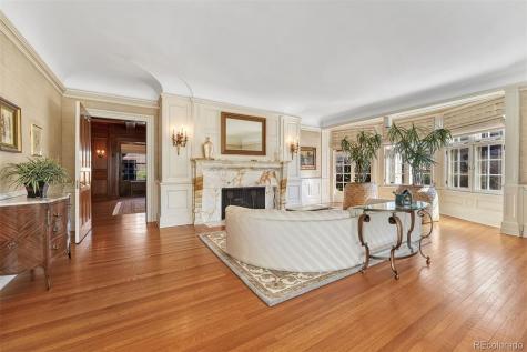 1415 N Cascade Avenue Colorado Springs CO 80907