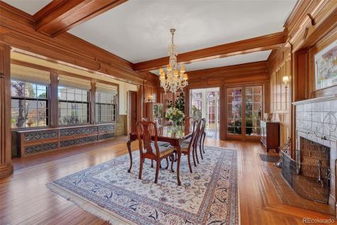 1415 N Cascade Avenue Colorado Springs CO 80907