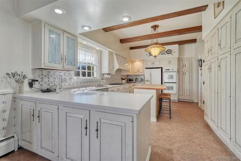 1415 N Cascade Avenue Colorado Springs CO 80907