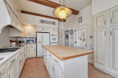 1415 N Cascade Avenue Colorado Springs CO 80907