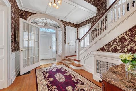 1415 N Cascade Avenue Colorado Springs CO 80907