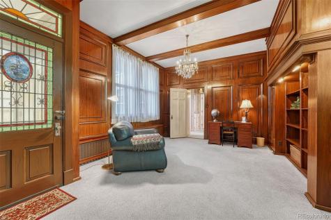 1415 N Cascade Avenue Colorado Springs CO 80907