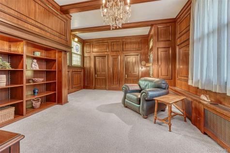 1415 N Cascade Avenue Colorado Springs CO 80907