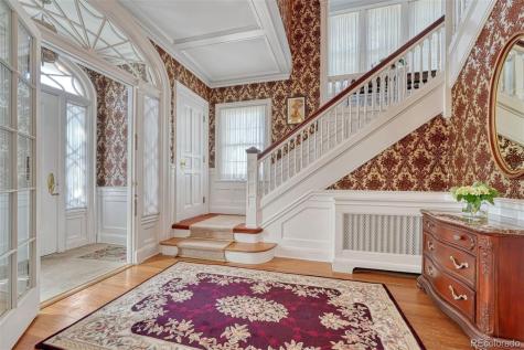 1415 N Cascade Avenue Colorado Springs CO 80907