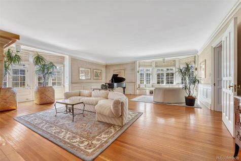 1415 N Cascade Avenue Colorado Springs CO 80907