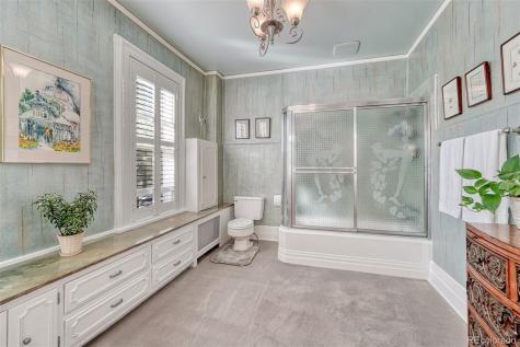 1415 N Cascade Avenue Colorado Springs CO 80907