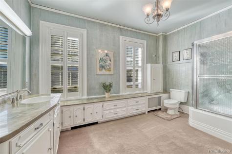 1415 N Cascade Avenue Colorado Springs CO 80907