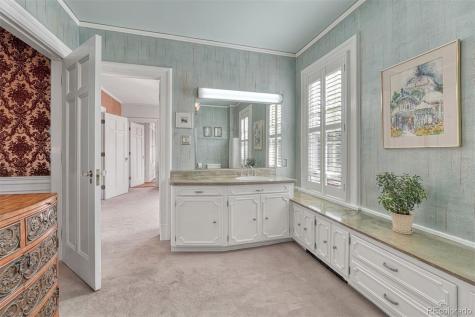 1415 N Cascade Avenue Colorado Springs CO 80907