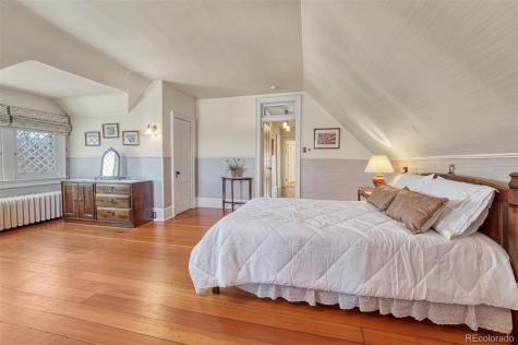 1415 N Cascade Avenue Colorado Springs CO 80907