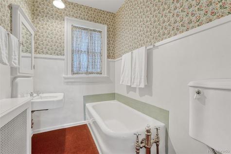 1415 N Cascade Avenue Colorado Springs CO 80907