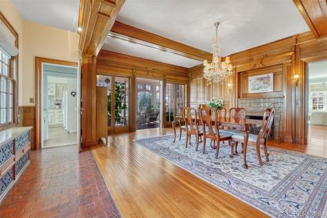 1415 N Cascade Avenue Colorado Springs CO 80907