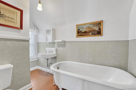 1415 N Cascade Avenue Colorado Springs CO 80907