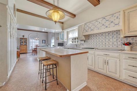 1415 N Cascade Avenue Colorado Springs CO 80907