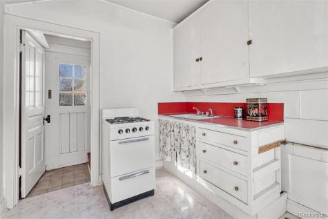 1415 N Cascade Avenue Colorado Springs CO 80907