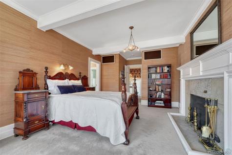 1415 N Cascade Avenue Colorado Springs CO 80907