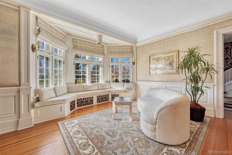 1415 N Cascade Avenue Colorado Springs CO 80907