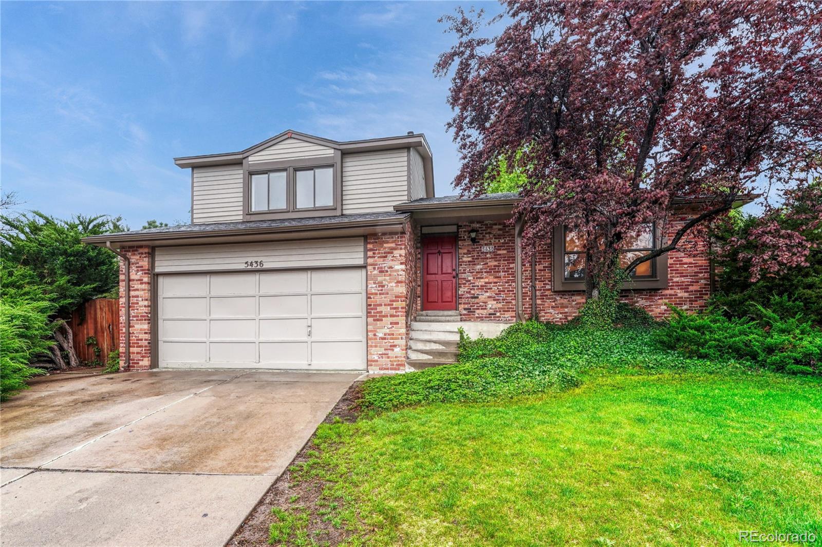 5436 S Walden Court Centennial CO 80015