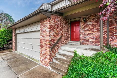 5436 S Walden Court Centennial CO 80015
