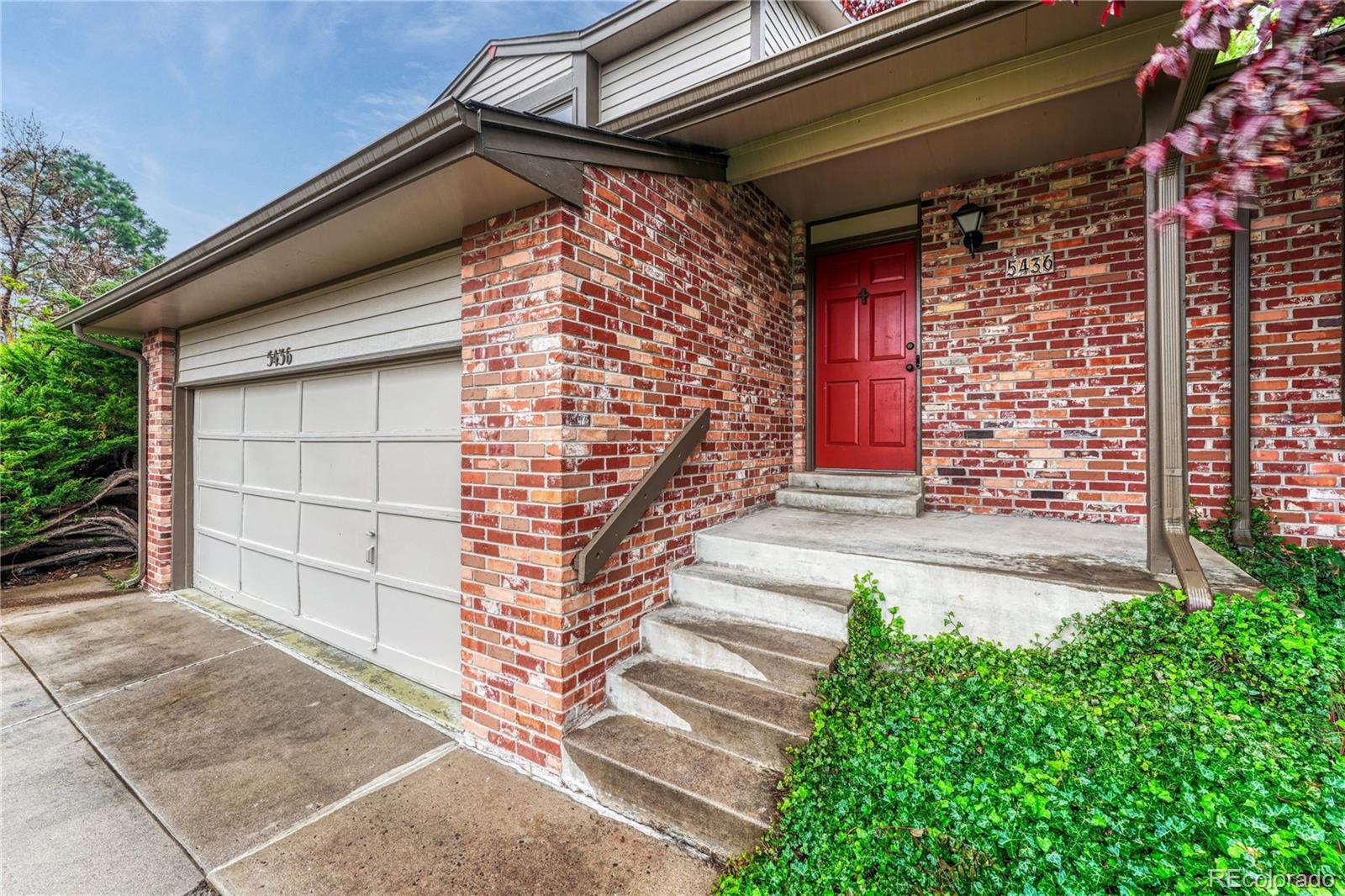 5436 S Walden Court Centennial CO 80015
