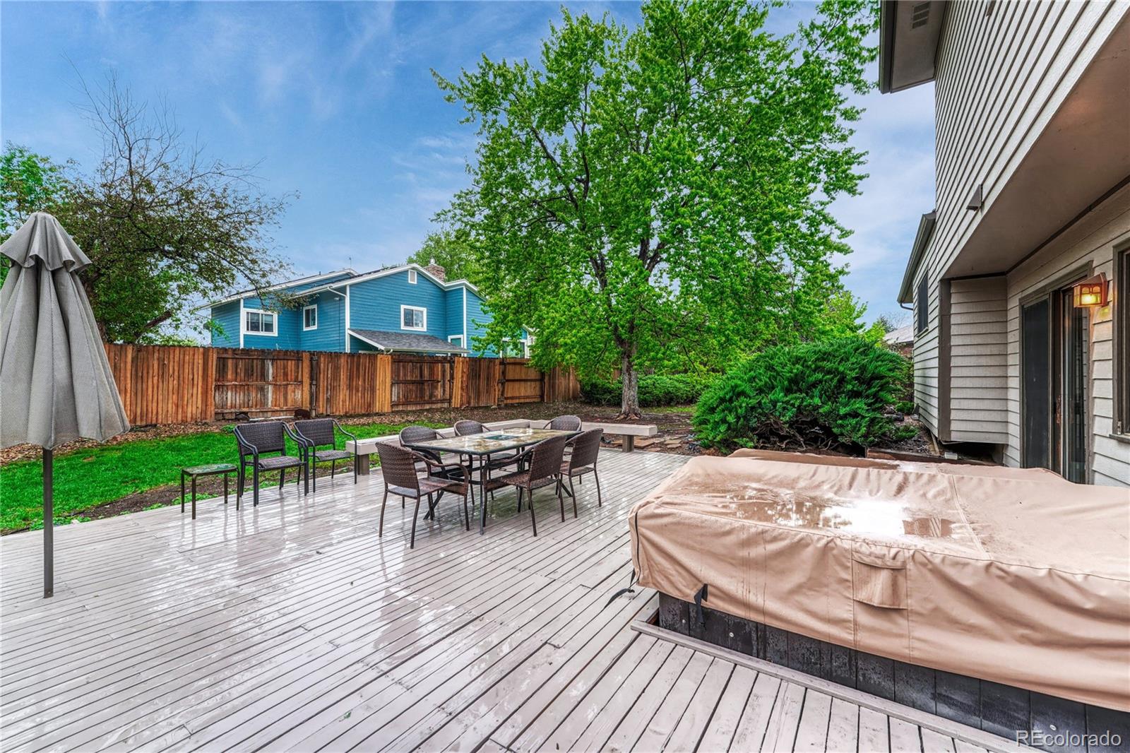 5436 S Walden Court Centennial CO 80015