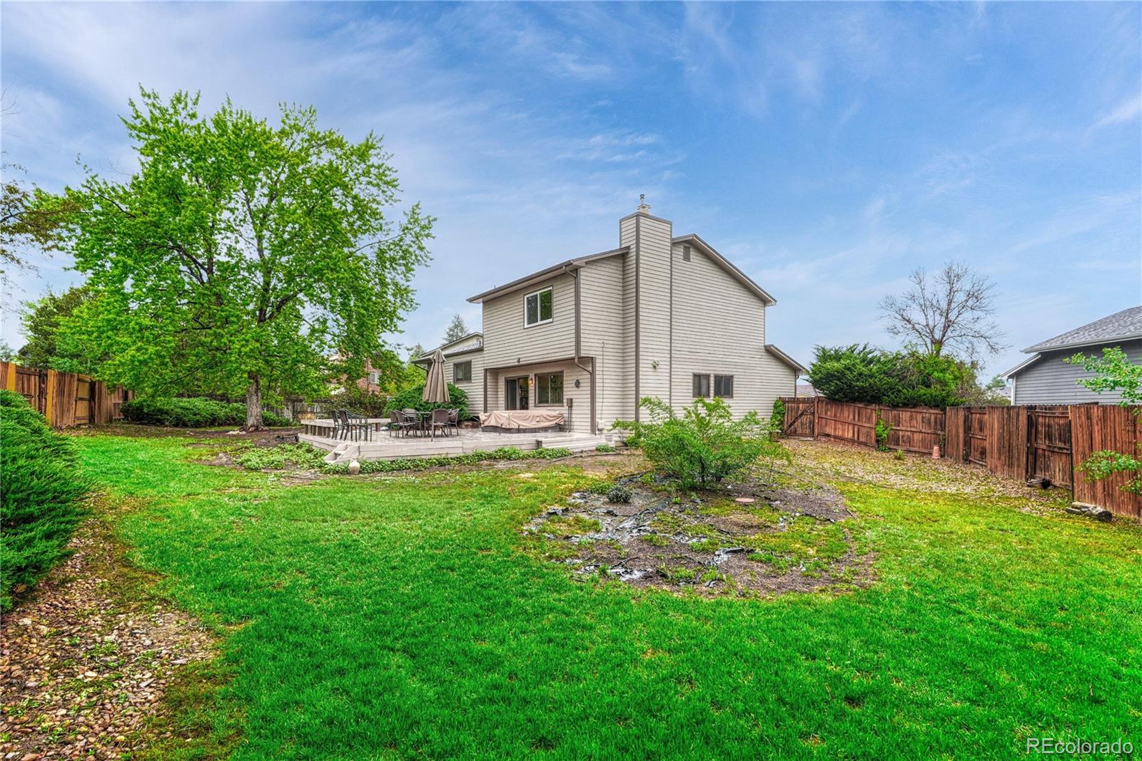 5436 S Walden Court Centennial CO 80015