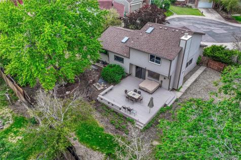 5436 S Walden Court Centennial CO 80015