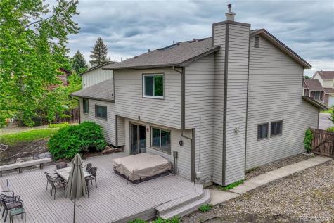 5436 S Walden Court Centennial CO 80015