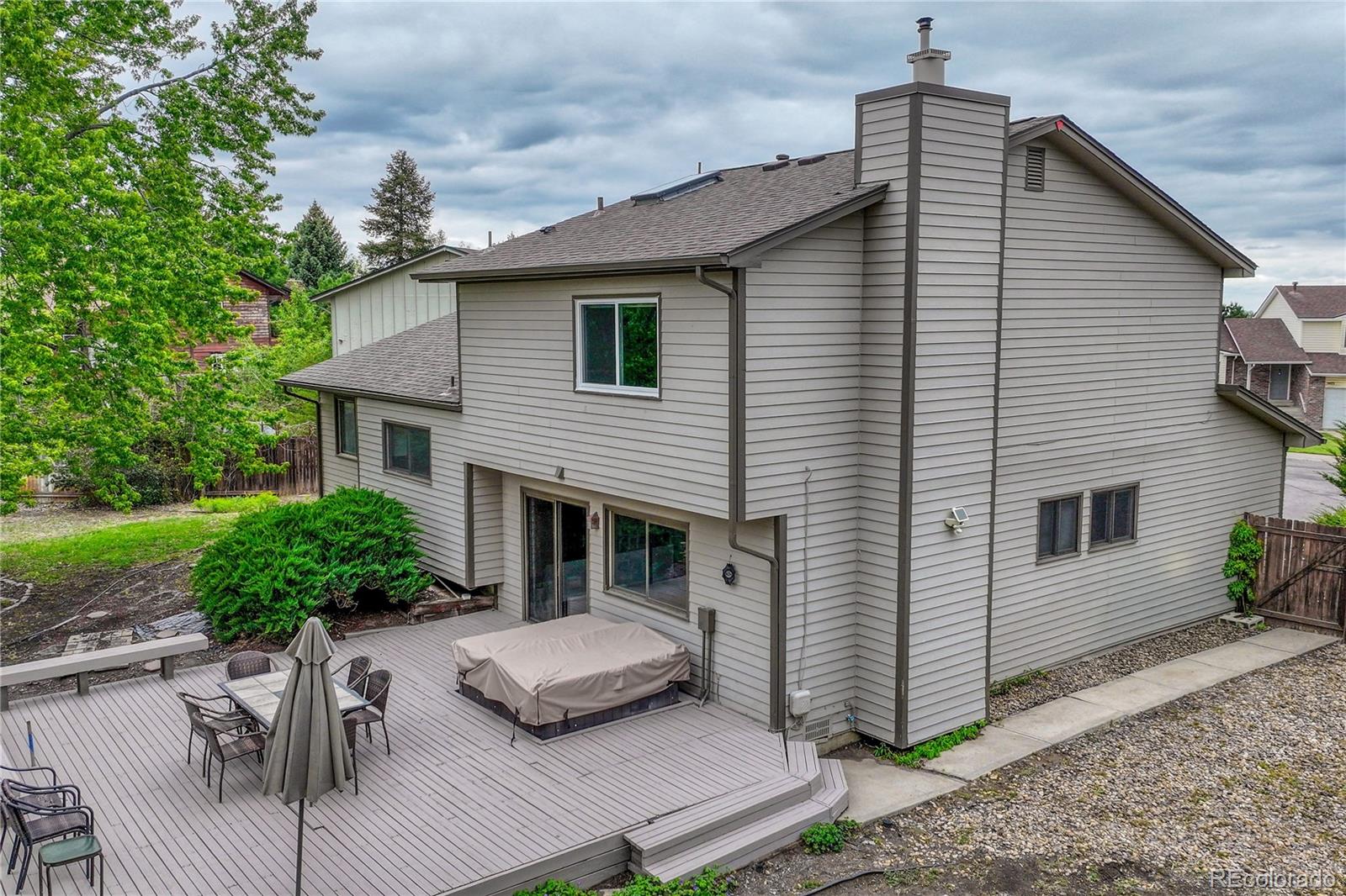 5436 S Walden Court Centennial CO 80015