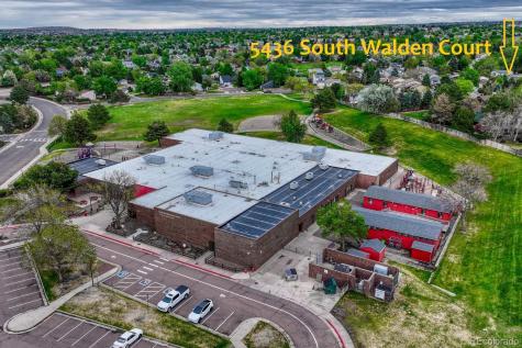 5436 S Walden Court Centennial CO 80015