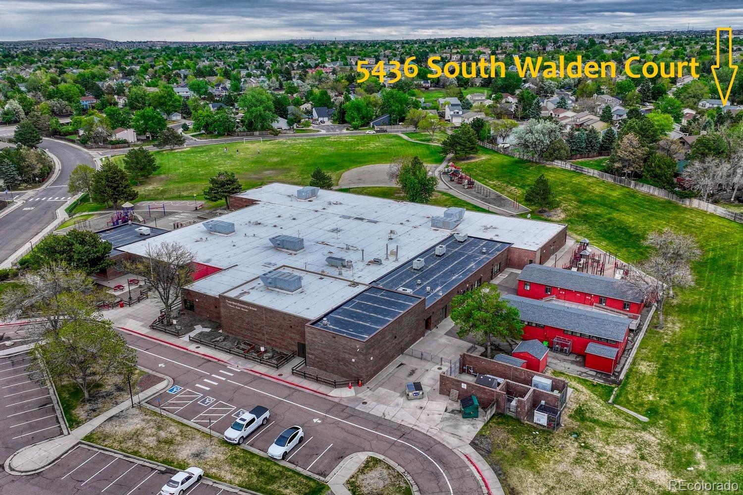 5436 S Walden Court Centennial CO 80015