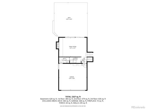 5436 S Walden Court Centennial CO 80015
